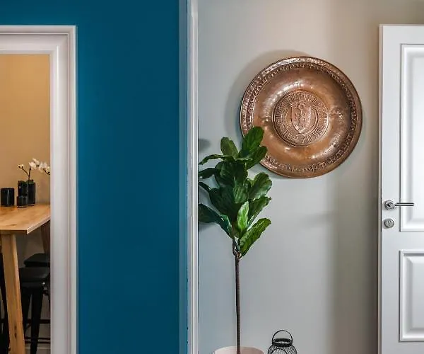 Bed & Breakfast Luxury Mareta