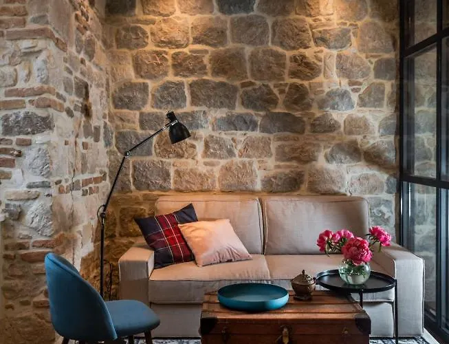 Luxury Mareta 4* Split