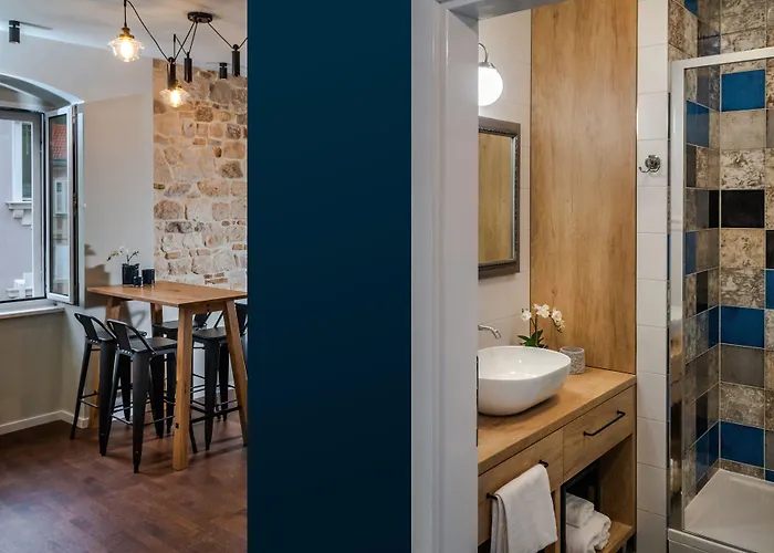 Luxury Mareta Bed & Breakfast