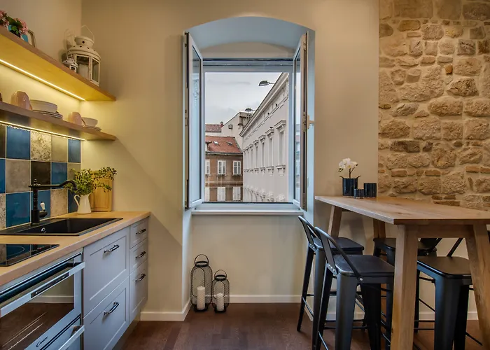 Bed & Breakfast Luxury Mareta