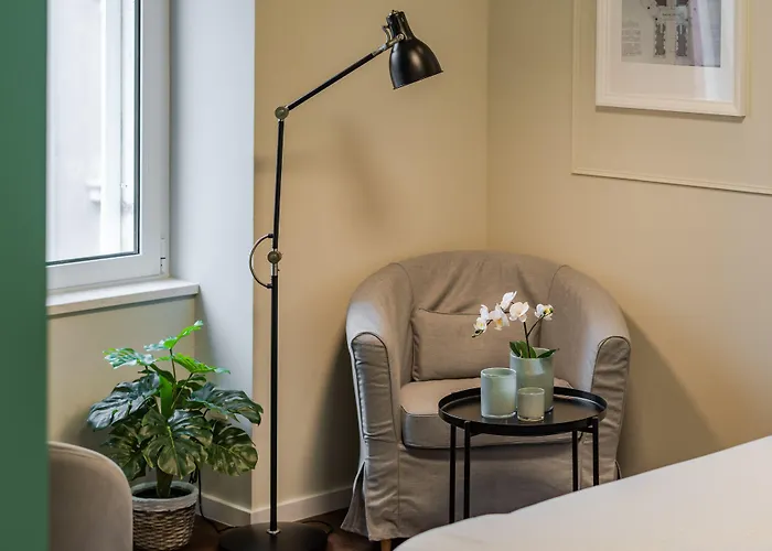 Luxury Mareta Bed & Breakfast