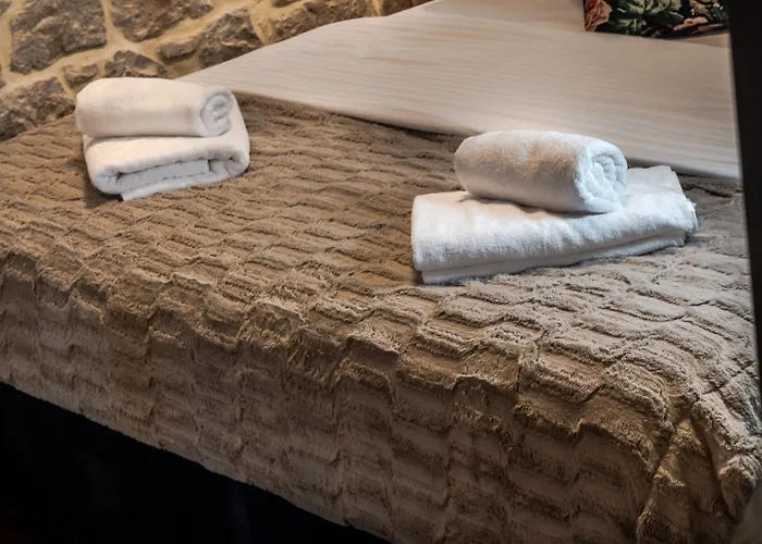 Luxury Mareta Bed & Breakfast Split