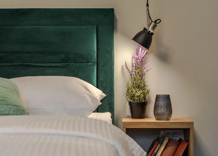 Luxury Mareta Bed & Breakfast Split