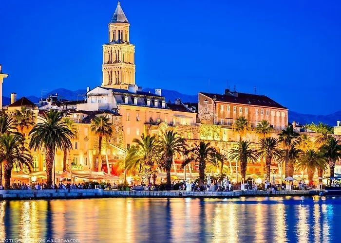 Bed & Breakfast Luxury Mareta