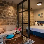 Oda ve Kahvaltı Luxury Mareta 4*