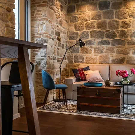 Frühstückspension Luxury Mareta 4*