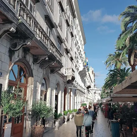 Frühstückspension Luxury Mareta Split