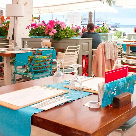 Luxury Mareta