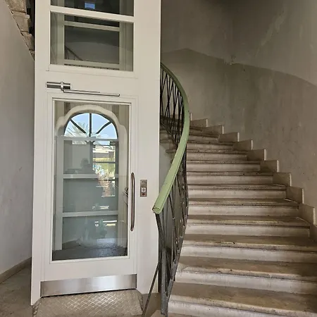 Luxury Mareta