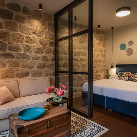 Frühstückspension Luxury Mareta 4*